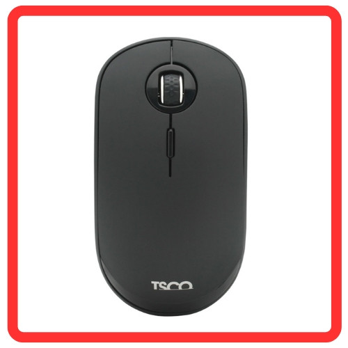 موس بی سیم تسکو مدل TM-669W گارانتی توسن شرق