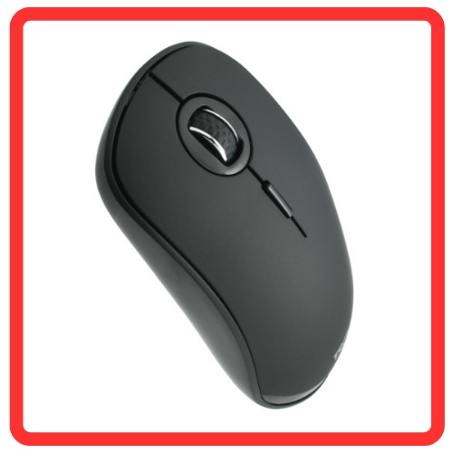 موس بی سیم تسکو مدل TM-669W گارانتی توسن شرق