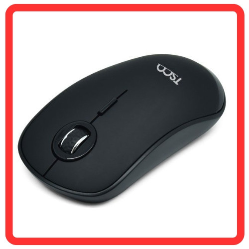 موس بی سیم تسکو مدل TM-669W گارانتی توسن شرق