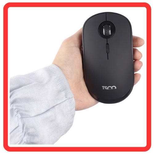 موس بی سیم تسکو مدل TM-669W گارانتی توسن شرق