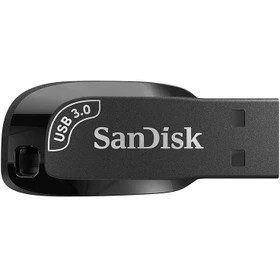 فلش سن دیسک (SanDisk) مدل 64GB Ultra Shift USB3.2 (ساخت مالزی)
