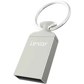 فلش مموری لکسار مدل JUMPDRIVE M22 ظرفیت 64 گیگایایت