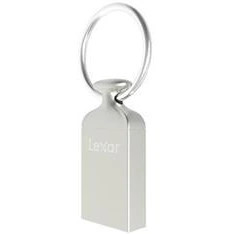 فلش مموری لکسار مدل JUMPDRIVE M22 ظرفیت 64 گیگایایت