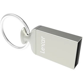 فلش مموری لکسار مدل JUMPDRIVE M22 ظرفیت 64 گیگایایت