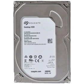 هارد دیسک اینترنال سیگیت مدل ST1000DM003 ظرفیت ۱ ترابایت استوک