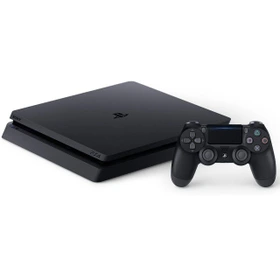 پلی استیشن 4 اسلیم یک ترابایت PS4 Slim کپی خور (کار کرده – دست دوم)