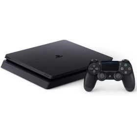 پلی استیشن 4 اسلیم یک ترابایت PS4 Slim کپی خور (کار کرده – دست دوم)