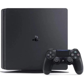 پلی استیشن 4 اسلیم یک ترابایت PS4 Slim کپی خور (کار کرده – دست دوم)
