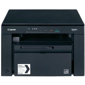 پرینتر چندکاره لیزری کانن i SENSYS MF3010