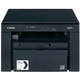پرینتر چندکاره لیزری کانن i SENSYS MF3010